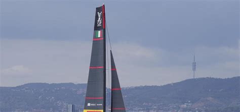 chi ha vinto la louis vuitton cup 2024